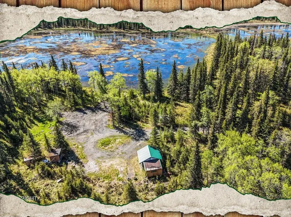 23650 Lost St, Kasilof, AK 99610