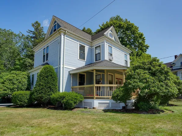 308 Hollis St, Framingham, MA 01702