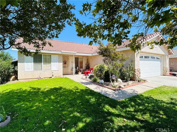 14426 Stonecreek Trl, Hesperia, CA 92344