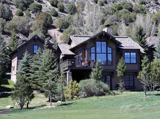 1914 Beard Creek Trl, Edwards, CO 81632