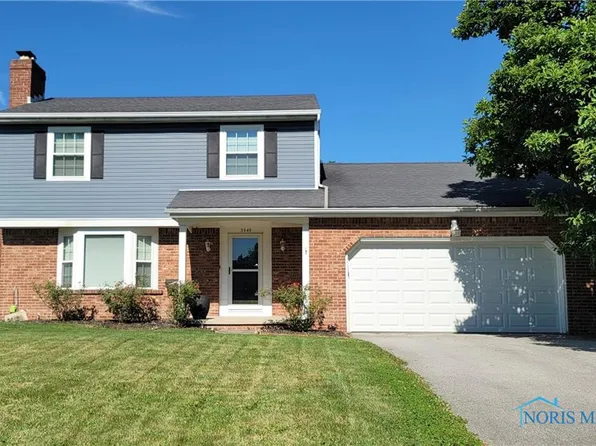 3949 Brockton Dr, Toledo, OH 43623