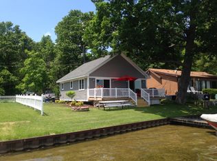 3001 W Shore Dr, Battle Creek, MI