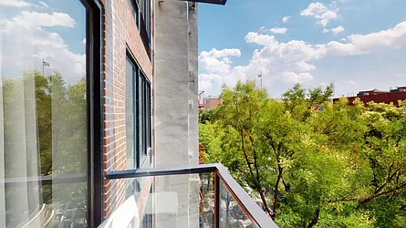 Rented by Citi Mosaic