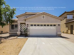 13139 W Redfield Rd, Surprise, AZ 85379