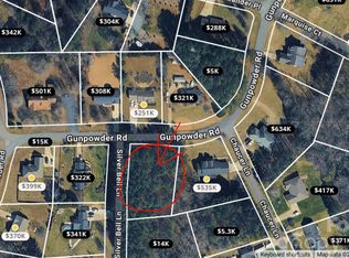0 Gunpowder Rd, Granite Falls, NC 28630