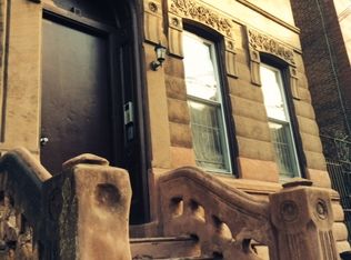 1515 N 17th St APT 3R, Philadelphia, PA 19121