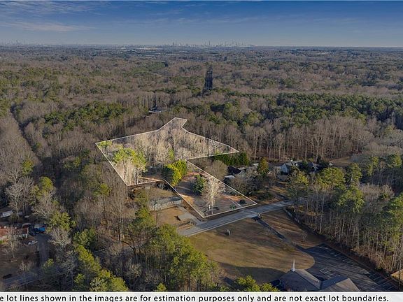 2nd image of 0 S Hurt Rd SW