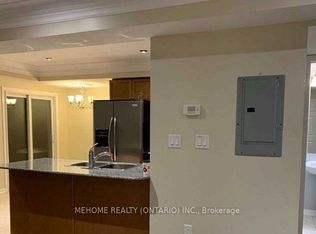 108 Louisbourg Way, Markham, ON L6E 0C5