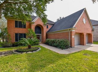 23203 Willow Pond Pl, Katy, TX 77494