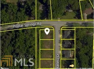 6223 Harless Ct #1, Riverdale, GA 30274