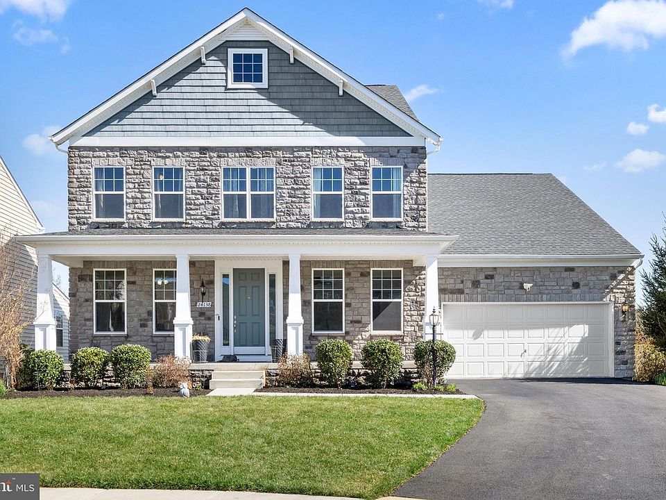 1st image of 24138 Bryce Ridge Ct