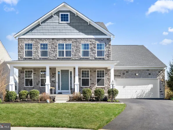 24138 Bryce Ridge Ct, Aldie, VA 20105