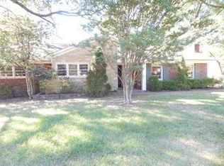 161 N Goodlett St, Memphis, TN 38117