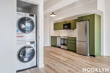 Rented by Nooklyn NYC LLC