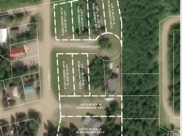 4 Starlight Pl, Turtle Lake, SK S9X 1E6