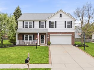 6478 Rushing Riv, Noblesville, IN 46062