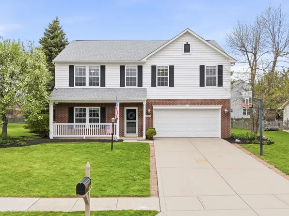 6478 Rushing Riv, Noblesville, IN 46062