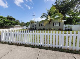 3102 SW 15th St, Fort Lauderdale, FL 33312