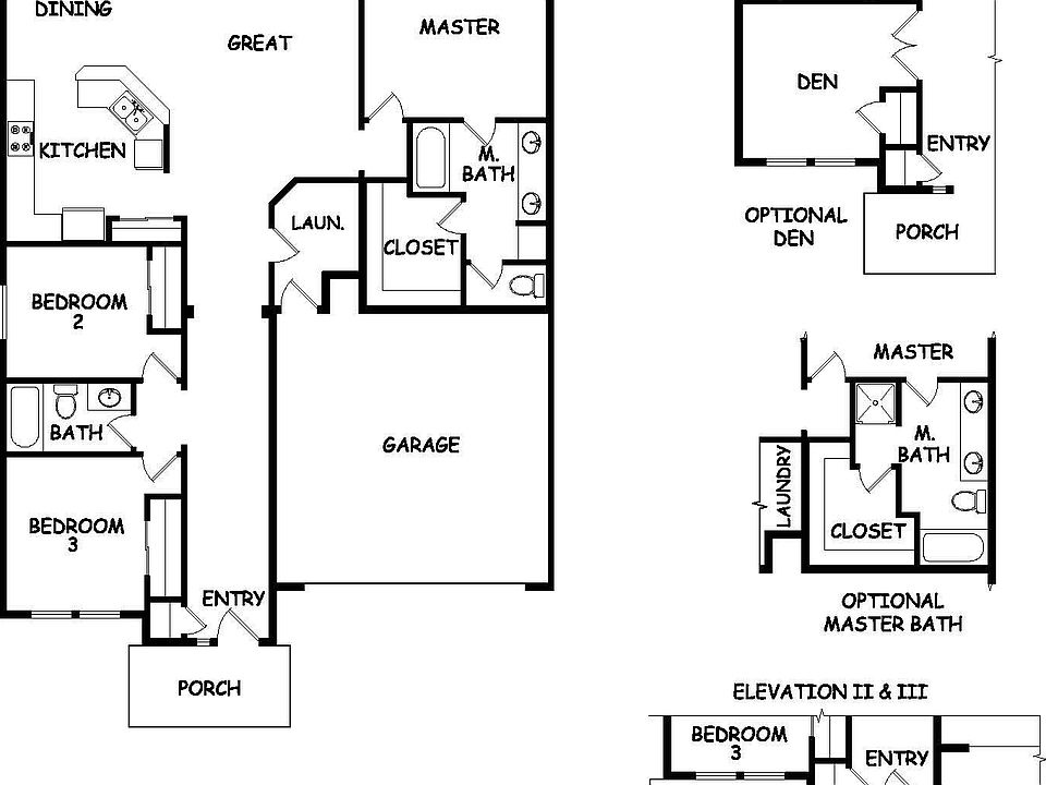2nd image of 8214 W Quaking Rd #12/2