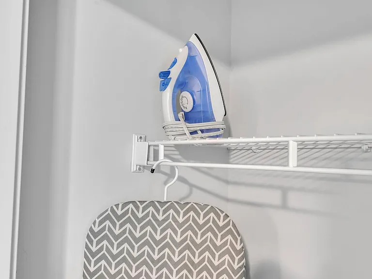 Laundry Room Cabinet