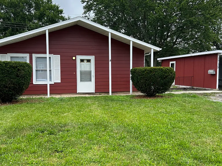 1718 Allentown Rd — Photo 1