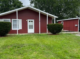 1718 Allentown Rd, Lima, OH 45805
