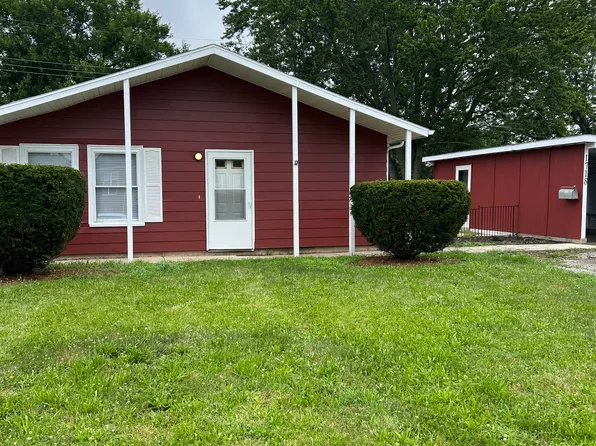 1718 Allentown Rd, Lima, OH 45805