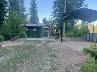 20614 N Cross Creek Rd, Rathdrum, ID 83858