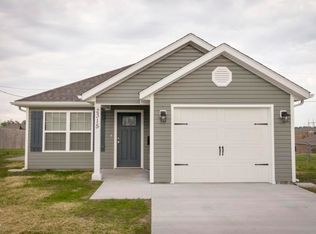 2315 S Connor Ave, Joplin, MO 64804