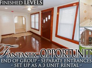 425 52nd St, Baltimore, MD 21224