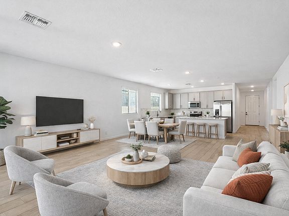 Skyline Village - Lilac Interior Image 2