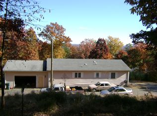 114 Rink Rd, Mayodan, NC 27027