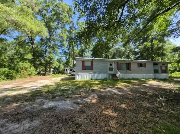 21508 NW 190TH AVENUE, HIGH SPRINGS, FL 32643