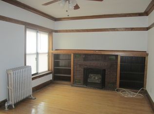 722 E 50th Pl, Chicago, IL 60615