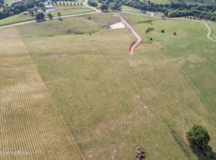 Tracts 7 8 Manton Rd, Bardstown, KY 40004