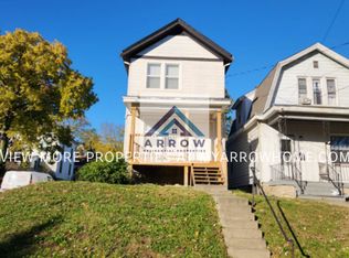 1261 Beech Ave, Cincinnati, OH 45205