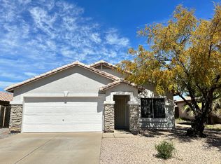 8724 E Carol Ave, Mesa, AZ 85208