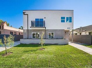600 W 49th St #2, Los Angeles, CA 90037