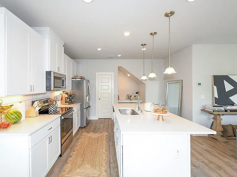 16011 Babcock Rd #13 — Photo 11