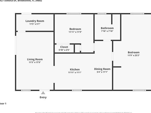 2nd image of 6427 Dakota Dr