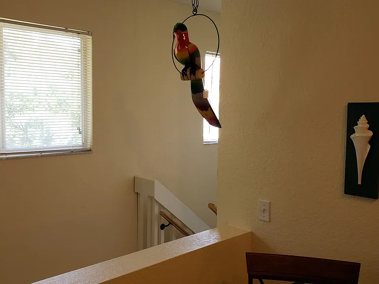 6401 Aragon Way #207 — Photo 9