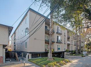 Village Apartments, San Jose, CA 95112