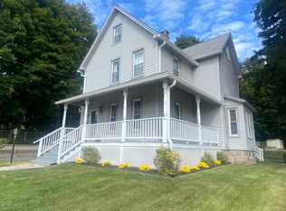 13 Madison Ave, Danbury, CT 06810