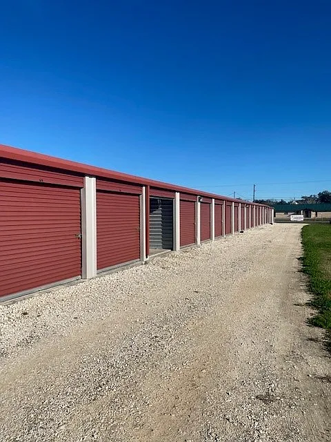 Refugio Self Storage - A01 (10x10) — Photo 3