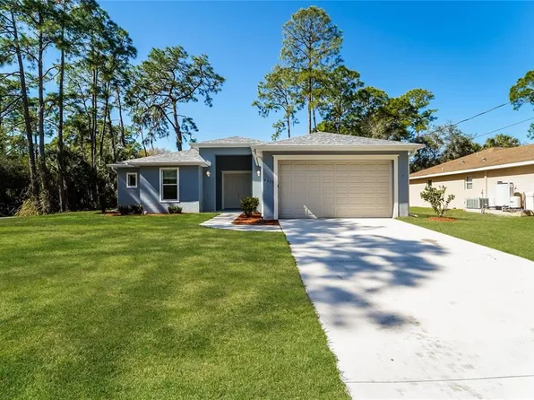 4311 Abcor Rd, North Port, FL 34286