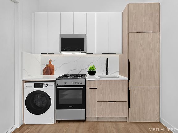3rd image of 266 W 21st St #1B