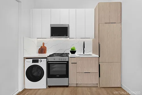 266 W 21st St #1W Photo 1