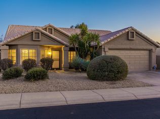 4329 E Rancho Tierra Dr, Cave Creek, AZ 85331