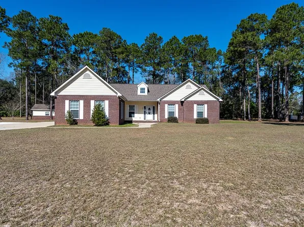 101 Royal Palms Ct, Albany, GA 31705