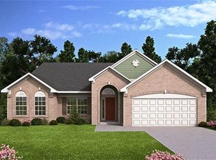 2313 Lappin Ct, Indianapolis, IN 46229